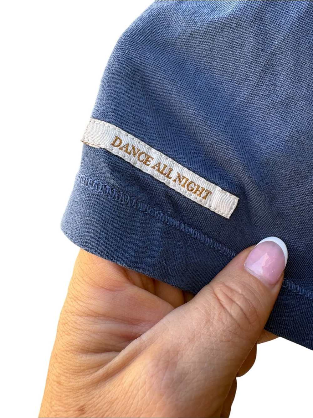 Scotch & Soda T-shirt Men's - Picture 4 of 9